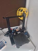 3D Printer - Ender 3 V2, Ophalen, Gebruikt, Ender