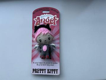 Watchover Angels   Pretty kitty beschikbaar voor biedingen
