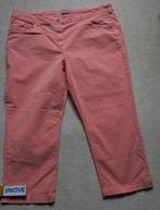 ZALMKLEURIGE BROEK * NIEUW * Maat 48 *, Kleding | Dames, Verzenden, Nieuw, Oranje, Canda