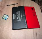 Nintendo DSi XL - Goede Staat!, Spelcomputers en Games, Gebruikt, Overige genres, 1 speler, Ophalen of Verzenden