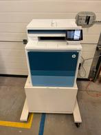 HP Color Laserjet Pro MFP 4302fdw kleuren laserprinter aio, Ophalen, Gebruikt, All-in-one, HP