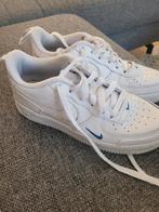 Nike air dames sneakers maat 37,5, Gebruikt, Ophalen of Verzenden, Nike