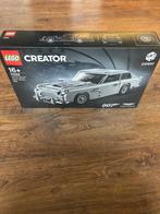 Lego Creator Expert 10262 James Bond Aston Martin DB5, Ophalen of Verzenden, Nieuw
