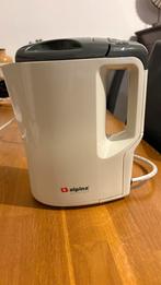 Alpina waterkoker, Witgoed en Apparatuur, Waterkokers, 1 tot 2 liter, Ophalen of Verzenden, Zo goed als nieuw