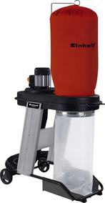Einhell RT-VE 550 stof/zaagsel afzuiging, Doe-het-zelf en Verbouw, Ventilatie en Afzuiging, Ophalen, Gebruikt, Afzuiger