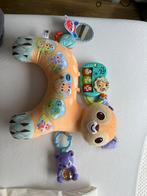 Vtech Tummytime Hert Babygym, Kinderen en Baby's, Speelgoed | Babyspeelgoed, Ophalen of Verzenden, Zo goed als nieuw, Babygym