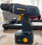 Direct Power boormachine voor EUR 5,00., Doe-het-zelf en Verbouw, Gereedschap | Boormachines, Ophalen of Verzenden, Gebruikt, Boormachine