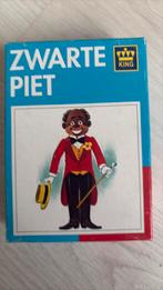 Zwarte Piet kwartet, Ophalen, Gebruikt, Kwartet(ten)