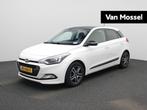 Hyundai i20 1.0 T-GDI Comfort | Achteruitrijcamera | Parkeer, Auto's, Voorwielaandrijving, 12 maanden, Gebruikt, Euro 6