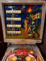Flipperkast Space Race Recel, Verzamelen, Automaten | Flipperkasten, Ophalen