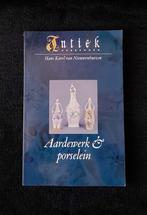 H.K. van Nieuwenhuizen - Antiek herkennen, Boeken, Gelezen, Ophalen of Verzenden, H.K. van Nieuwenhuizen, Overige onderwerpen