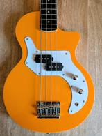 Orange O-Bass - Nieuw!, Muziek en Instrumenten, Snaarinstrumenten | Gitaren | Bas, Ophalen, Zo goed als nieuw