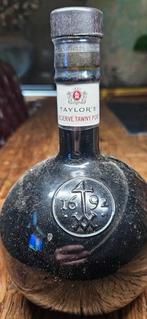 Taylor's port historisch ontwerp, Verzamelen, Wijnen, Ophalen of Verzenden, Nieuw, Overige gebieden, Port