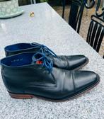 Braend heren schoenen maat 41, Kleding | Heren, Schoenen, Blauw, Braend, Boots, Ophalen of Verzenden