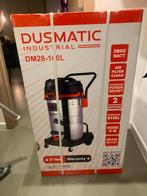 Industriele stofzuiger, Doe-het-zelf en Verbouw, Reinigingsmachines, Ophalen, Nieuw