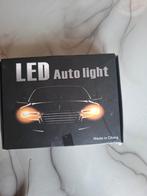 LED Autolampen - Nieuw in doos, Ophalen of Verzenden, Nieuw, Universele onderdelen
