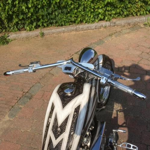 Cobra H-D echt een eigenbouw, (geen verbouwing), Motoren, Tuning en Styling, Ophalen