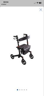 Ridder rollator nieuw in doos, Diversen, Rollators, Ophalen of Verzenden, Opvouwbaar, Nieuw