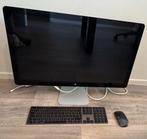 Apple Scherm, Toetsenbord en Muis Set, Ophalen, Gebruikt, Toetsenbord en muis-set, Draadloos