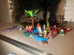 Playmobil waterwereld, Ophalen, Zo goed als nieuw
