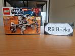 Lego Star Wars 9488 (NIEUW), Kinderen en Baby's, Speelgoed | Duplo en Lego, Nieuw, Complete set, Ophalen of Verzenden, Lego