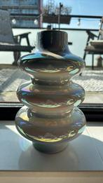 Holographic vaas, Ophalen, Glas, Minder dan 50 cm
