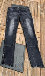 Rivero flared jeans, Ophalen of Verzenden, Zo goed als nieuw, Blauw, W33 - W34 (confectie 48/50)