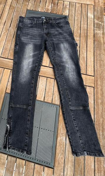 Rivero flared jeans beschikbaar voor biedingen