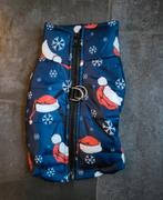 Honden bodywarmer Maat M Nieuw., Ophalen of Verzenden, Zo goed als nieuw, Hondenbodywarmer