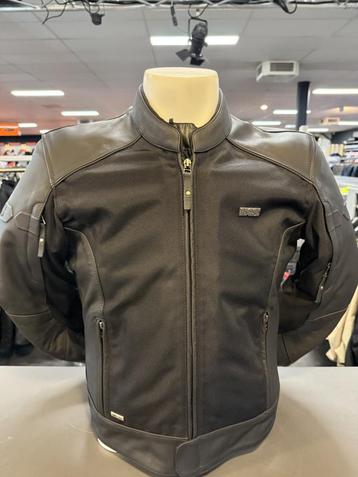 IXS TOUR LT JACKET, LAATSTE MAAT: 48 beschikbaar voor biedingen