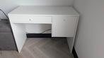 Toilettafel IKEA, Huis en Inrichting, Tafels | Kaptafels, Ophalen, Zo goed als nieuw, Hout, Minder dan 100 cm