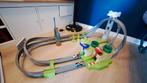 Hot wheels mario kart racebaan, Kinderen en Baby's, Speelgoed | Racebanen, Ophalen, Gebruikt, Elektrisch, Hot Wheels