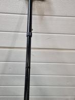 wandelstok inklapbaar metaal verstelbaar, Ophalen of Verzenden, 'T Olde Gre-j, Info@toldegrej.nl, Endepoelstraat 20f Didam