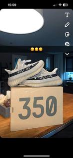 Yeezy boost 350 v2 slate, Nieuw, Ophalen of Verzenden