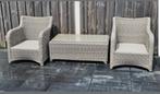 Mooie tuinset. Een goed kwaliteit., Tuin en Terras, Tuinsets en Loungesets, Ophalen, Zo goed als nieuw