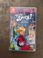 Totally Spies! Cyber Mission - Nintendo Switch, Avontuur en Actie, 1 speler, Nieuw, Ophalen of Verzenden