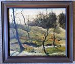 Schilderij, Antiek en Kunst, Ophalen
