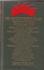 De opgeverfde Haan, Ophalen of Verzenden