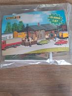 Goederenloods van Faller, Hobby en Vrije tijd, Modelbouw | Overige, Ophalen of Verzenden, Nieuw, 1:50 tot 1:144
