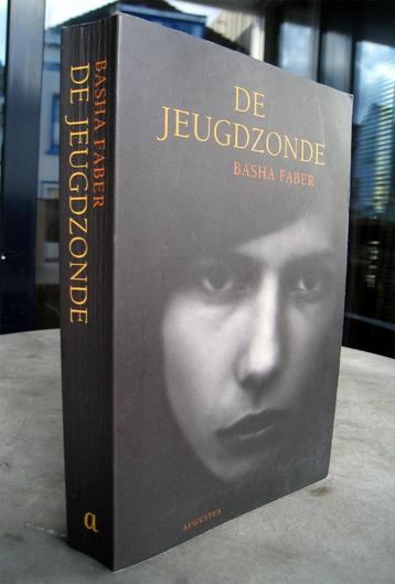 Faber, Basha - De jeugdzonde (2002 1e dr.) beschikbaar voor biedingen