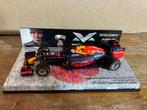 ✅ Max Verstappen 1:43 editie 13 2e plaats Japan GP 2016, Ophalen of Verzenden, Nieuw, Formule 1