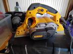 Dewalt schaafmachine, Ophalen of Verzenden