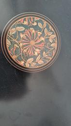 Pimpernel Honeysuckle onderzetters, Ophalen of Verzenden, Nieuw, Glas of Kopje