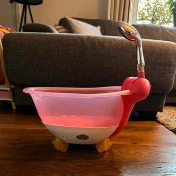 BABY born Bad met Licht & Geluid - Zo Goed Als Nieuw! beschikbaar voor biedingen