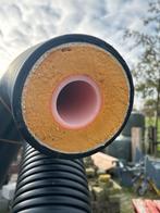 Rauvipex 75mm Terreinleiding - 9 Meter, Doe-het-zelf en Verbouw, Ophalen, Overige materialen, 6 meter of meer, 60 tot 80 mm