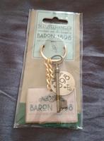Baron 1898 sleutelhanger, Ophalen of Verzenden