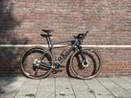 Canyon grizl CF SL8 trail zgan, Fietsen en Brommers, Fietsen | Racefietsen, Ophalen of Verzenden
