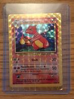 Charmeleon 24/102, Hobby en Vrije tijd, Verzamelkaartspellen | Pokémon, Ophalen of Verzenden, Zo goed als nieuw, Losse kaart