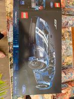 Lege Lego Technic Ford GT doos + boekje, Ophalen of Verzenden, Gebruikt, Losse stenen, Lego