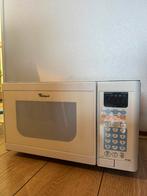 Whirlpool magnetron, Witgoed en Apparatuur, Magnetrons, Ophalen, Zo goed als nieuw